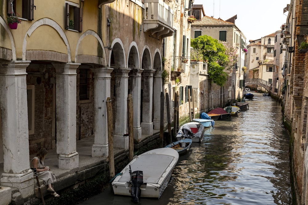 San Giacomo Apartment 13/20