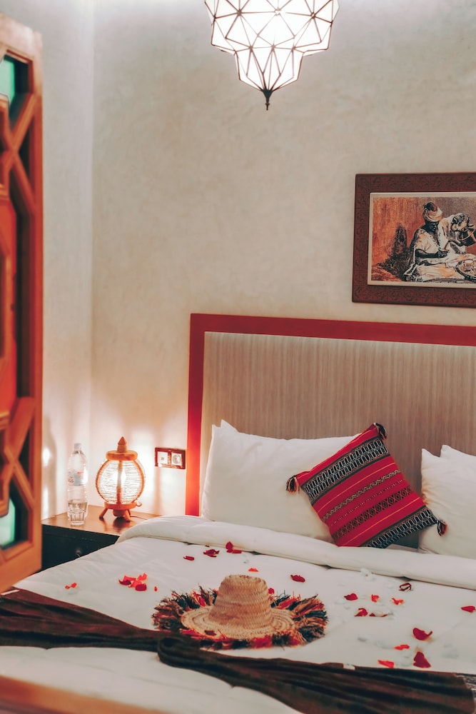 Riad Tislite & Spa 17/50