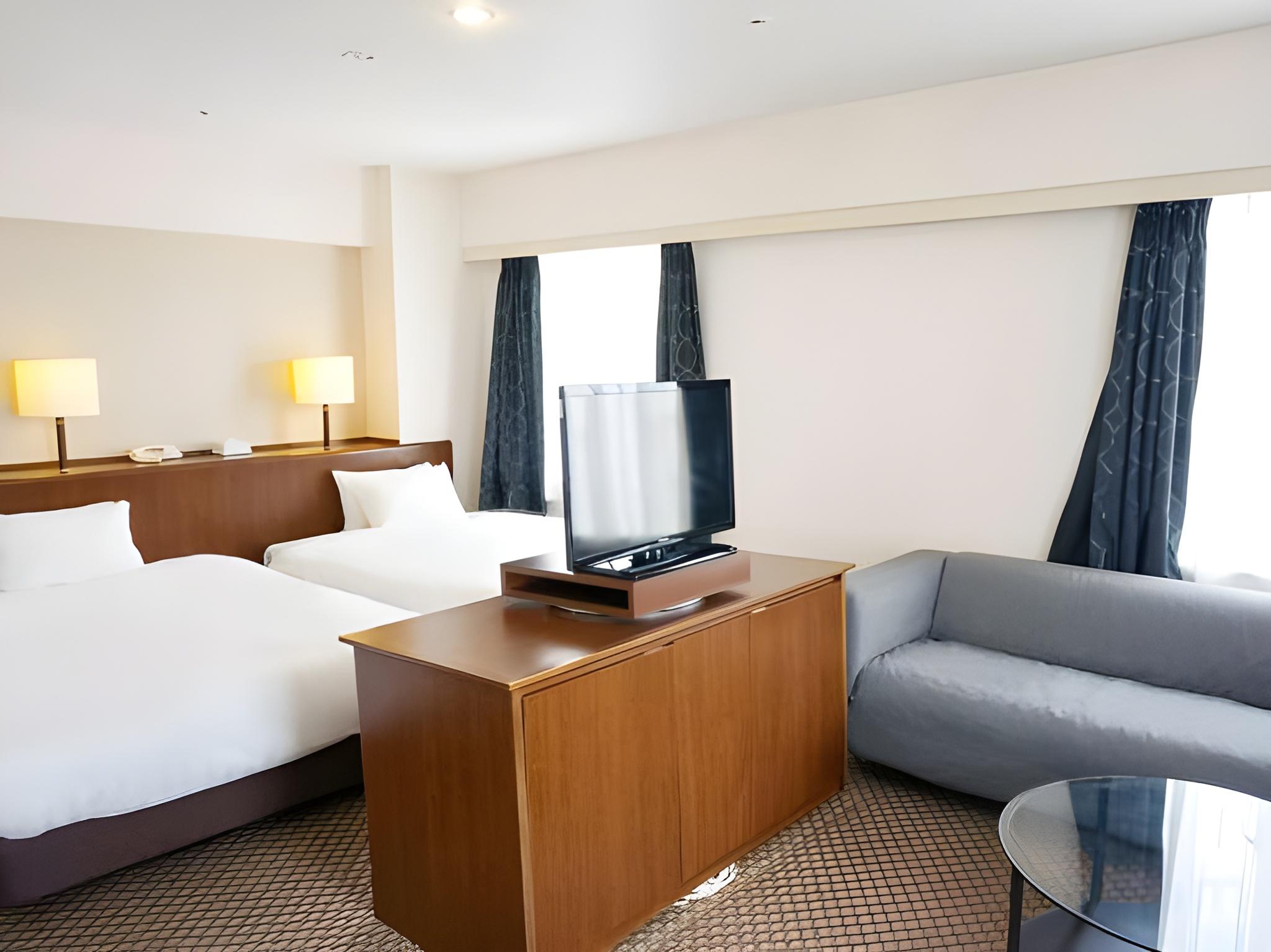 Suite Room
