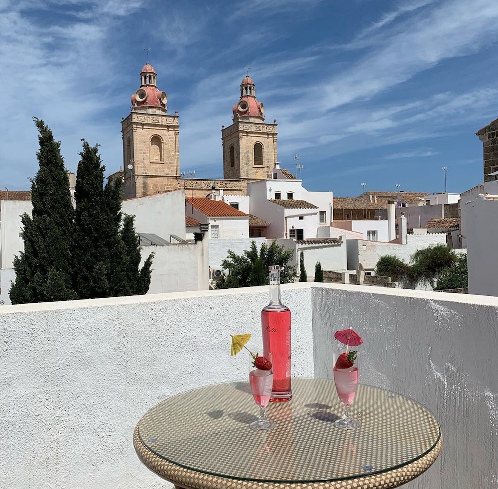 Seranova Luxury Hotel - Adults Only 44/50