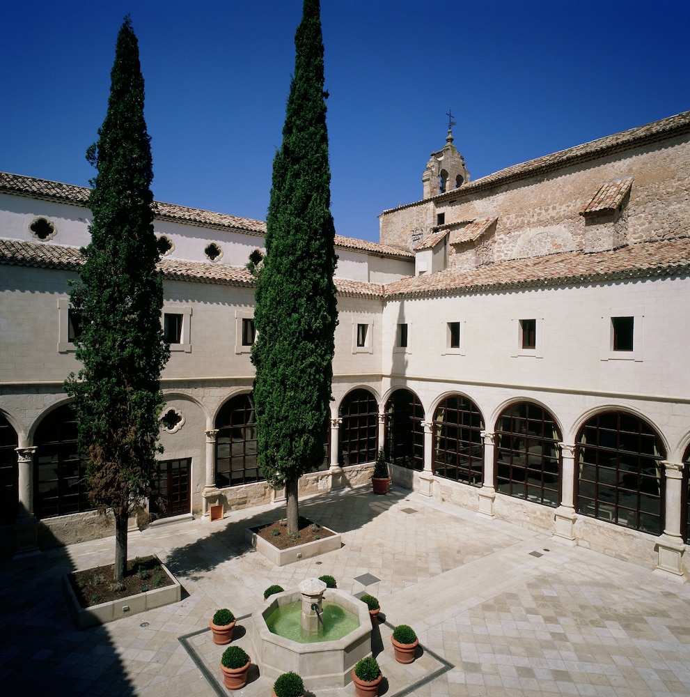 Parador de Cuenca 58/66