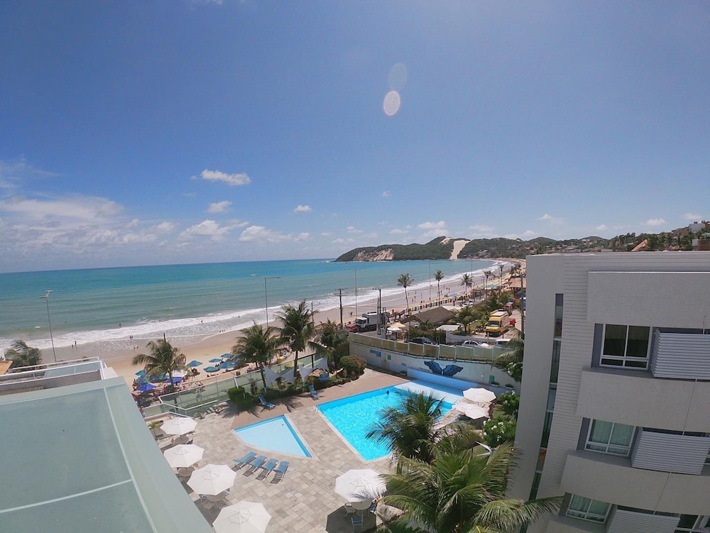 Hotel Ponta Negra Beach Natal 19/77