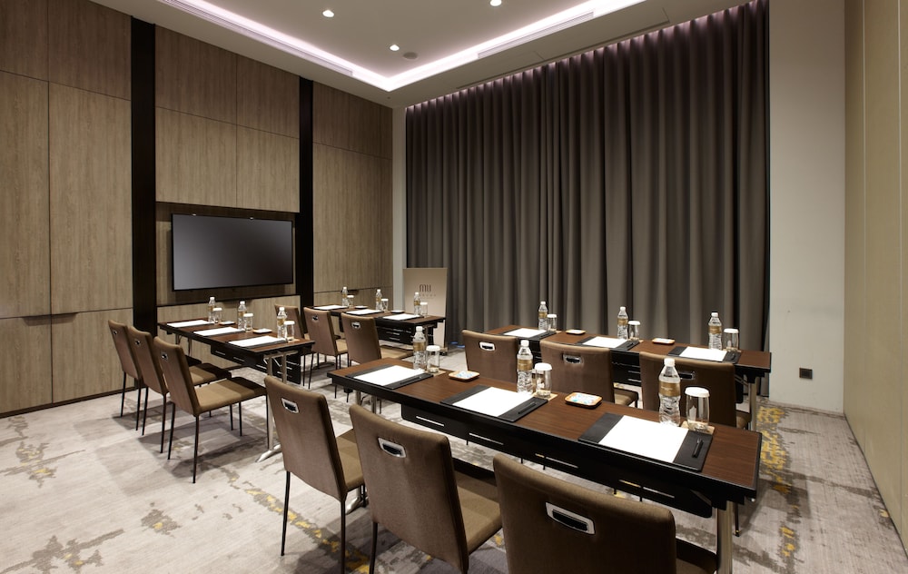 Mu Jiao Xi Hotel 37/50