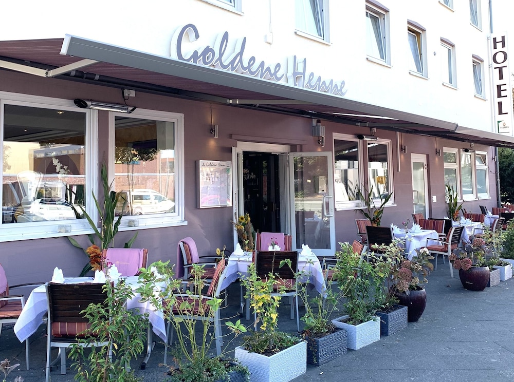 Boutique Hotel Goldene Henne 5/58
