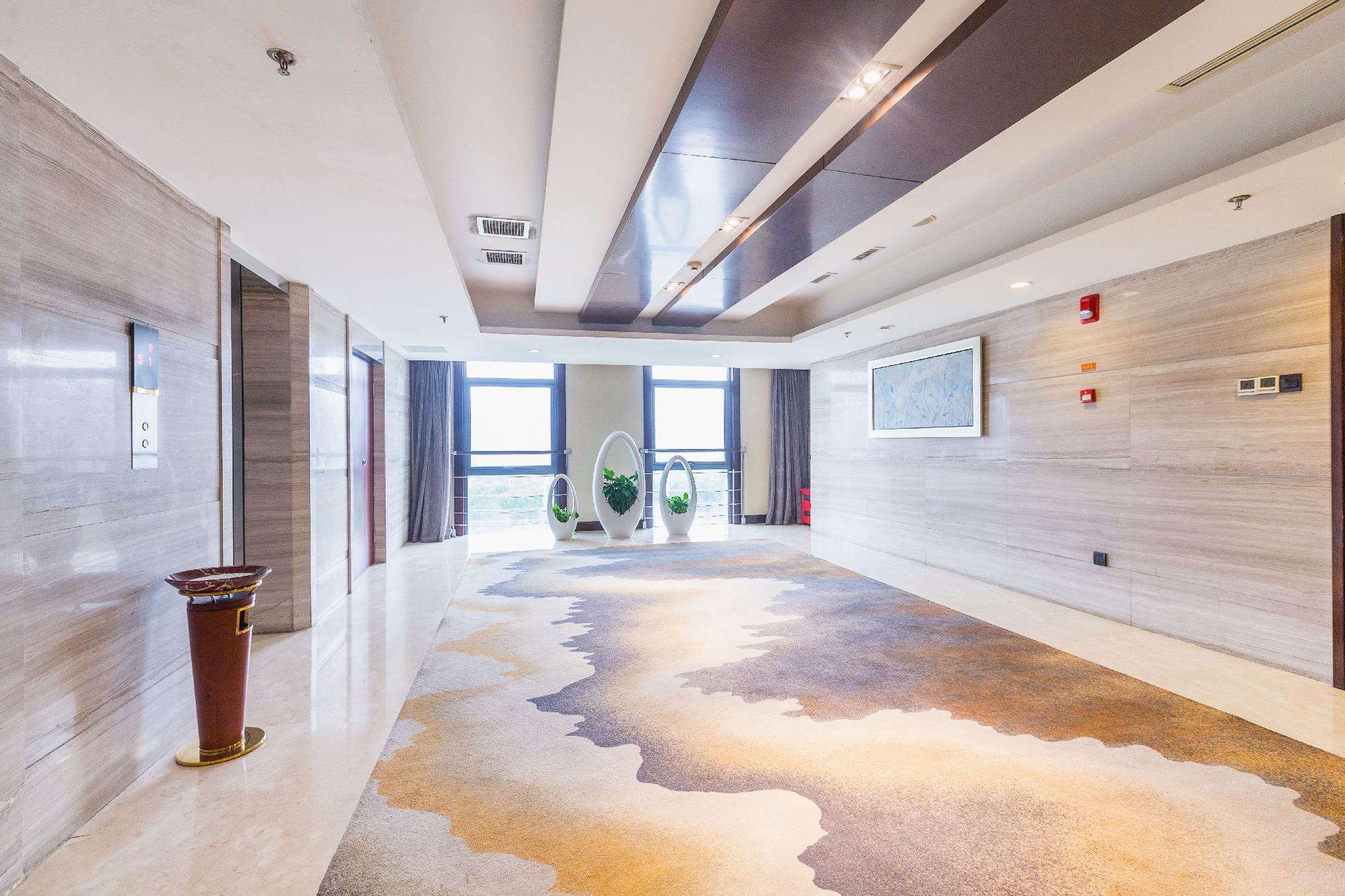 NANJING ZTE HOTEL 20/41