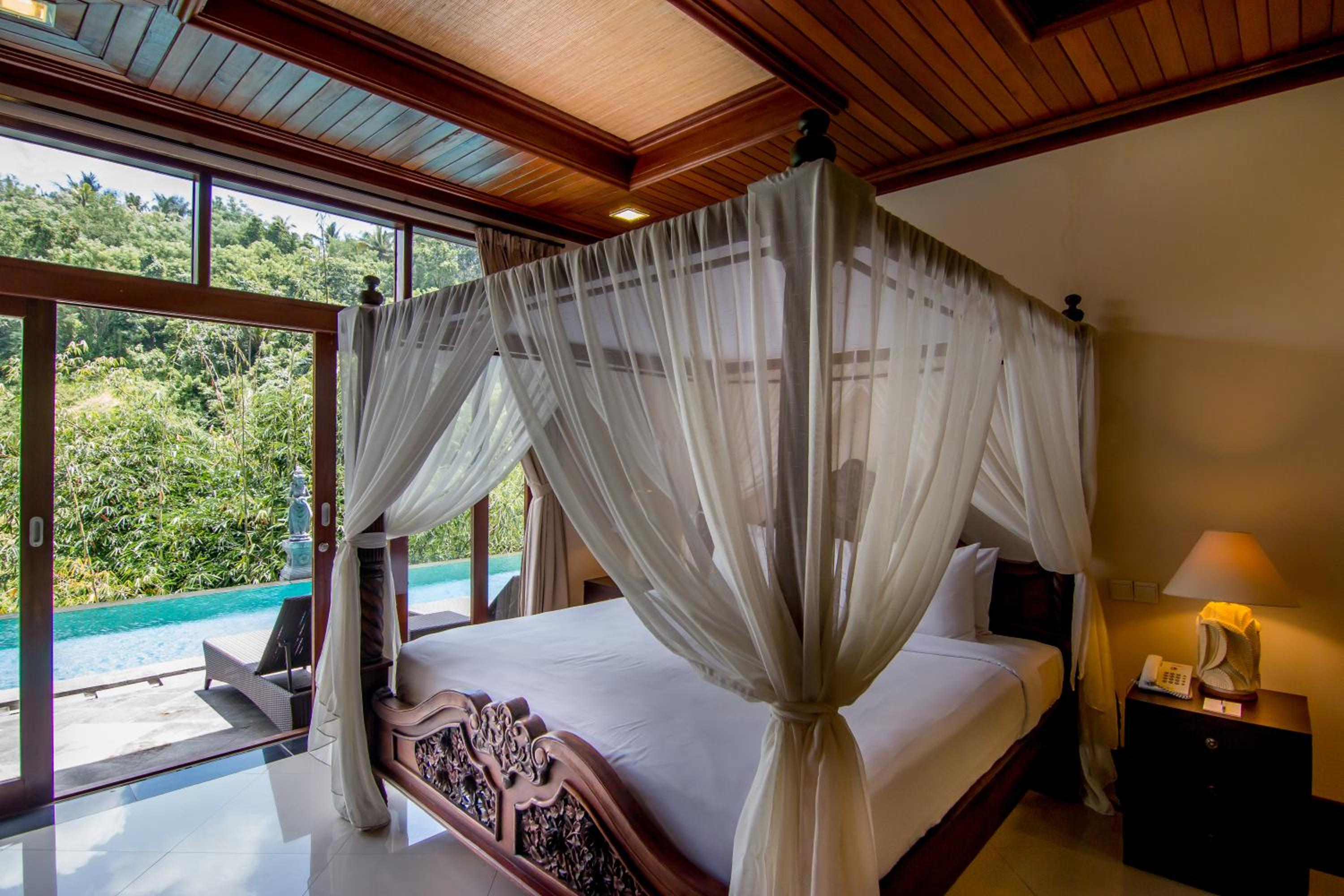Room at The Payogan Villa Resort and Spa, Ubud