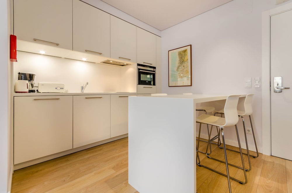 Lisbon Serviced Apartments Avenida Da Liberdade 5/48