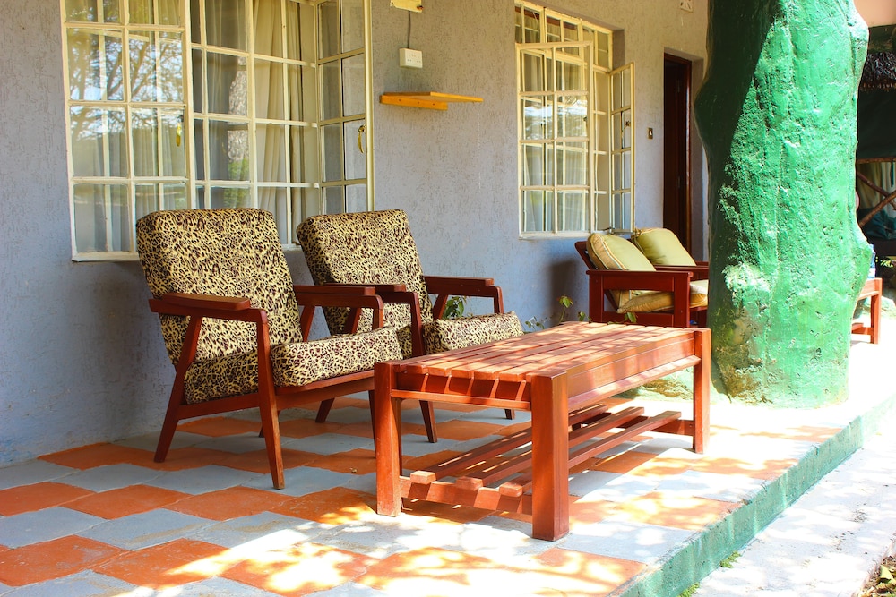Lake Naivasha Resort 29/49