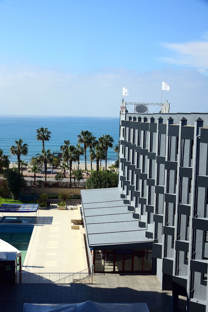 A11 Hotel Obakoy in ALANYA