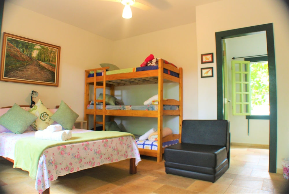 Sanctuary Pirenopolis Suites e Flats 7/50