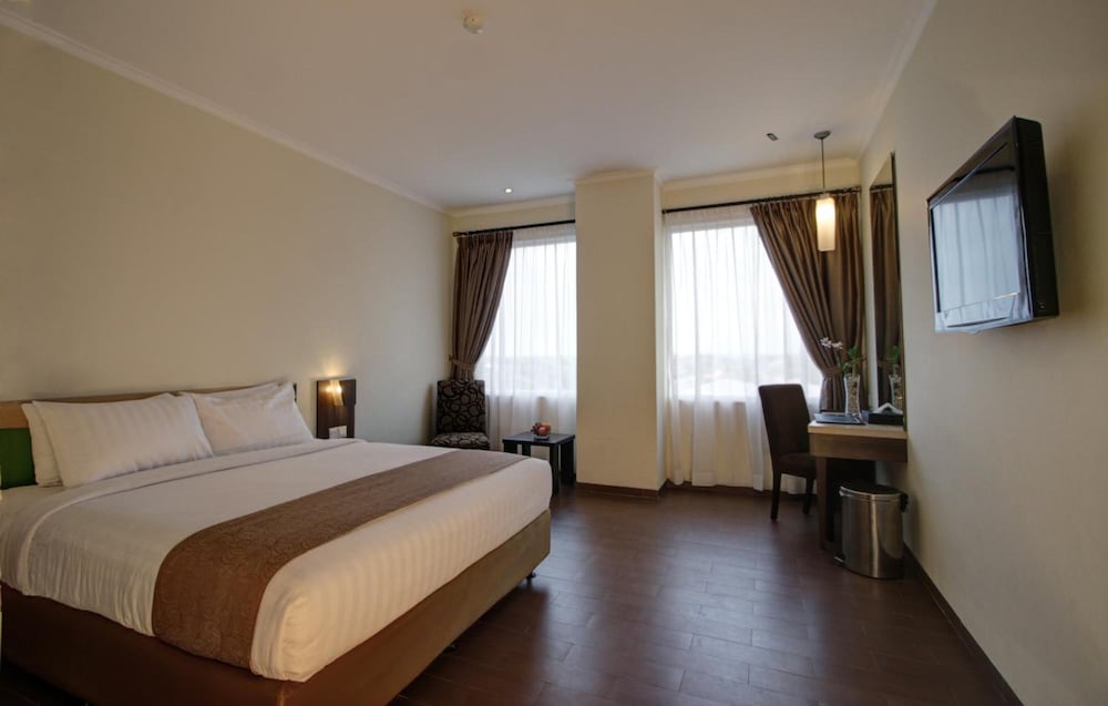 Hotel Dafam Pekalongan 23/66