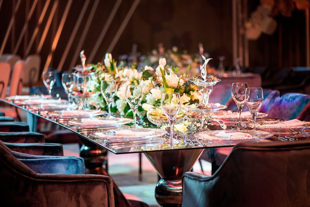 Sheraton Grand Doha Resort & Convention Hotel 57/80