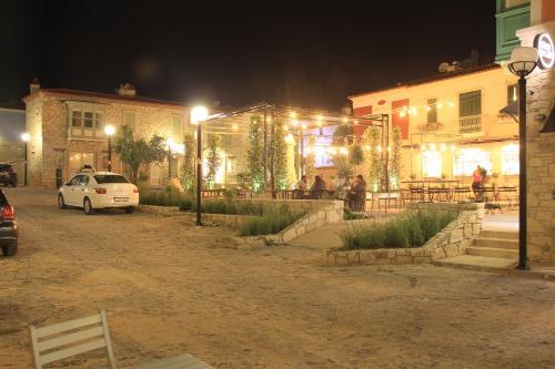 Alacati Lucky Angel Hotel 27/34