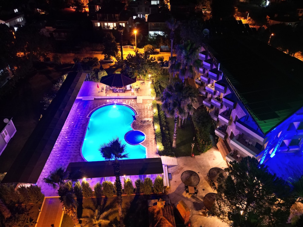 panorama plaza otel 33/50