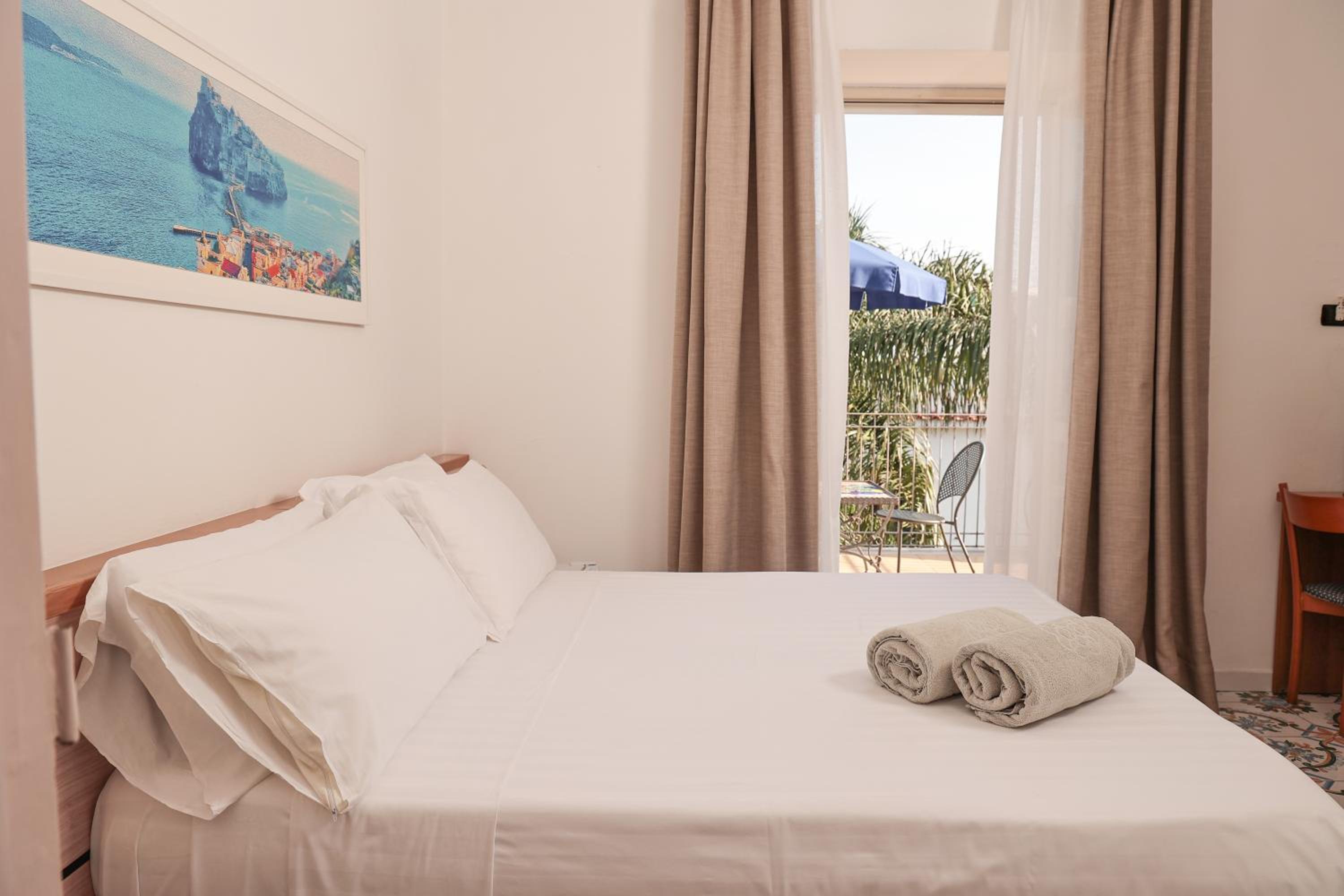 Superior, Double or Twin Bed