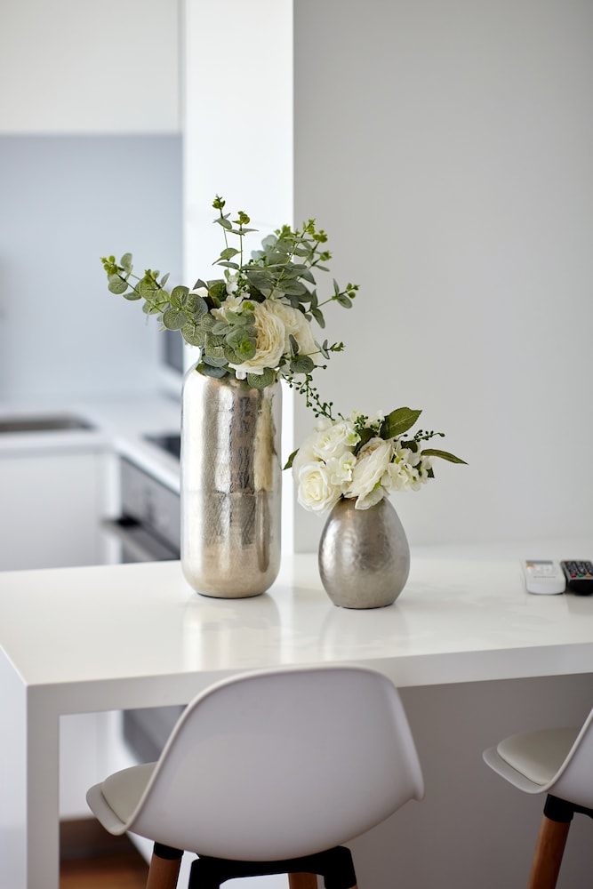 Signature Apartments Santa Catarina 40/48