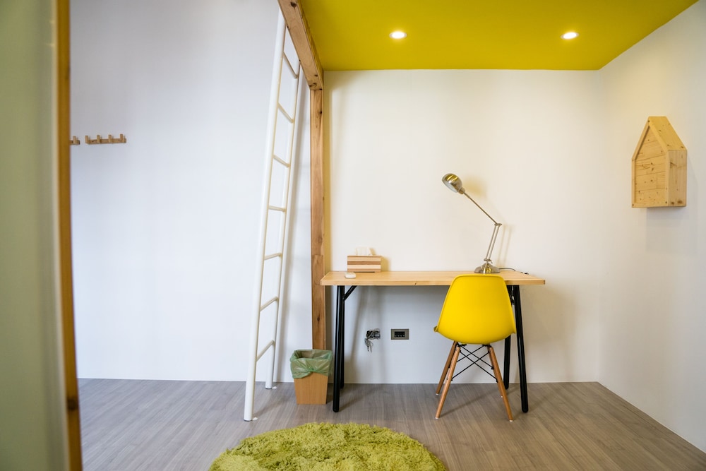 Loft.Wo Design Inn 2/47