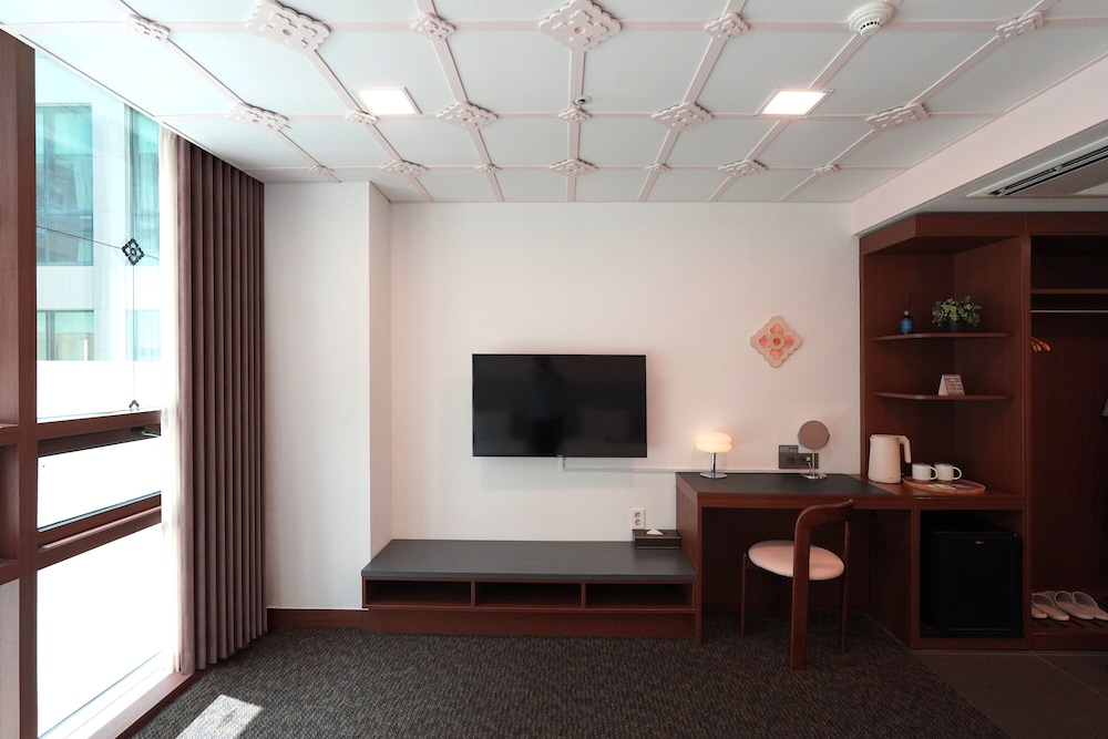 HOTEL SKYPARK KINGSTOWN DONGDAEMUN 48/73