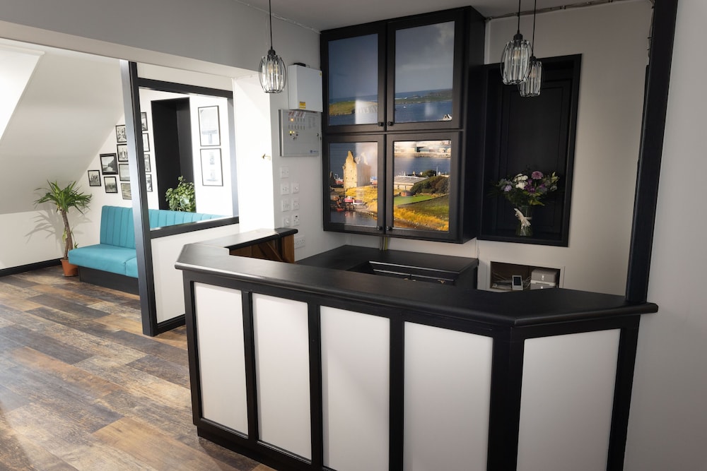 Scalloway Hotel 1/33