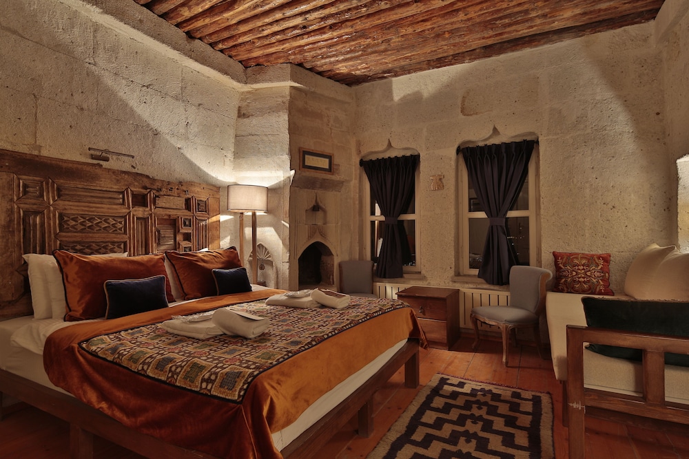 Rox Cappadocia 11/59