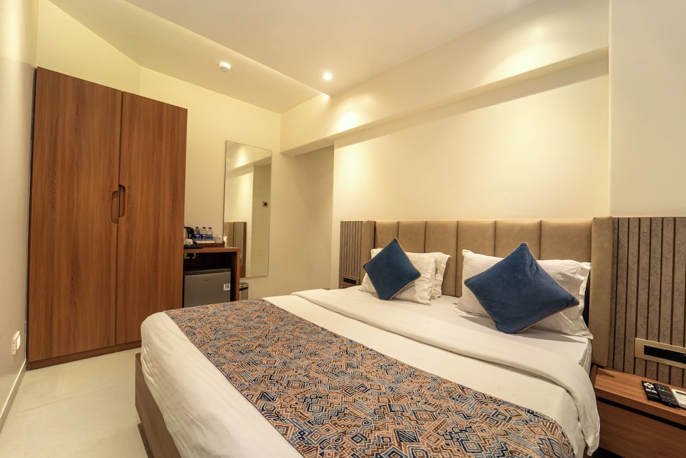 Hotel Kalpana Palace 14/48