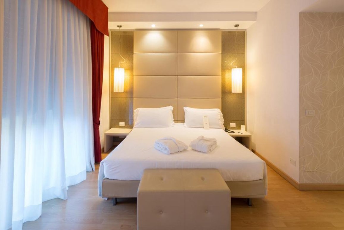 Hotel Nasco 31/62