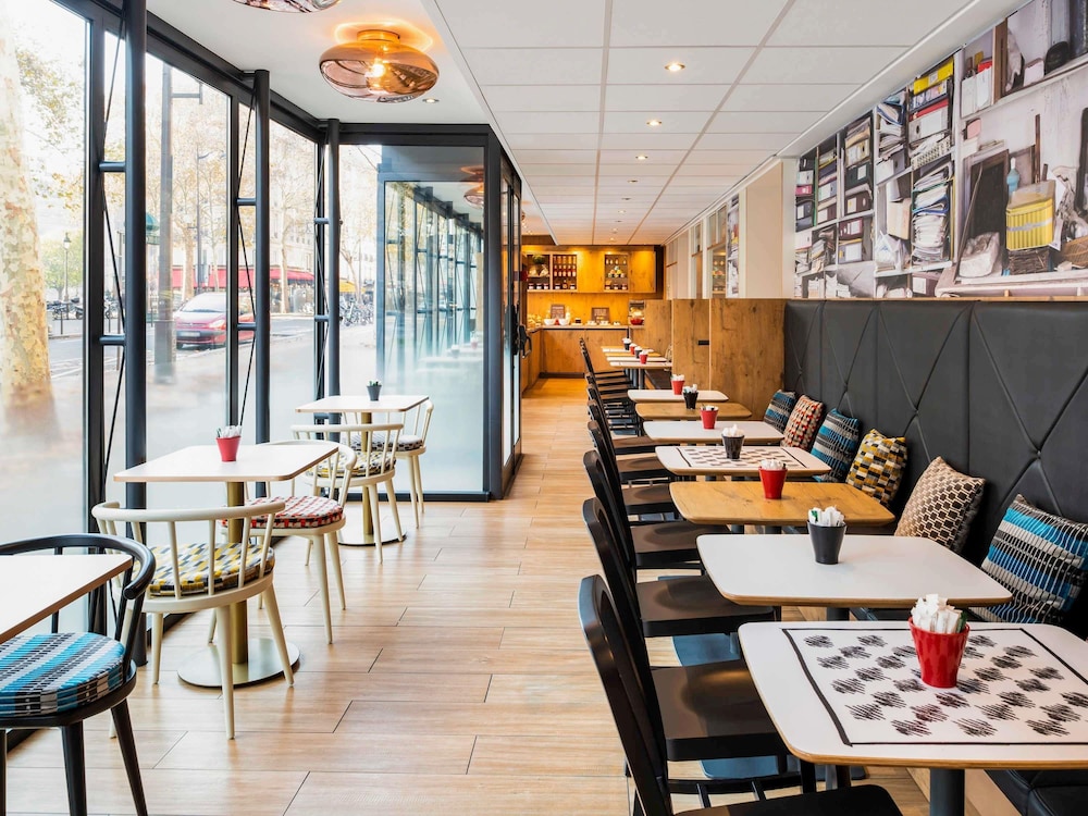 ibis Paris Gare de Lyon Diderot 12th 43/72