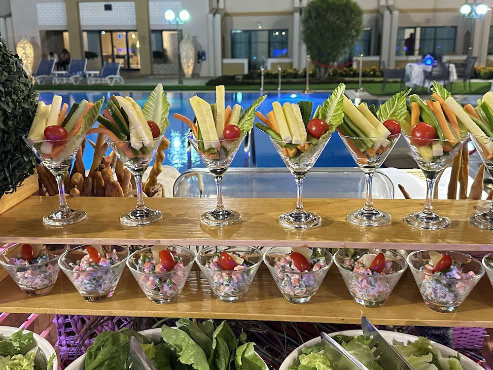 Golden Tulip Nizwa Hotel 6/69