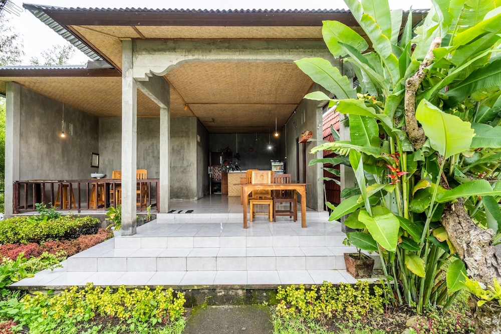 KINTAMANI Paradise 33/34