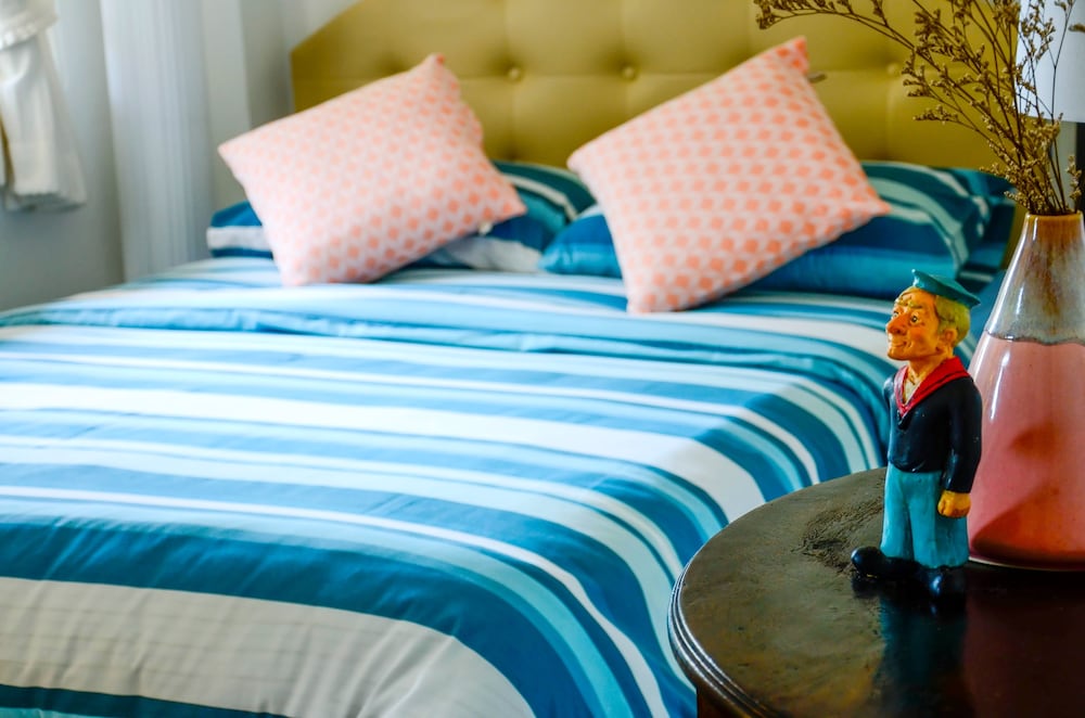 Banyan House Samui Bed and Breakfast - Adults Only 17/43