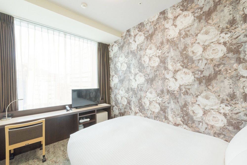 Economy, Double Bed, Rose Floor