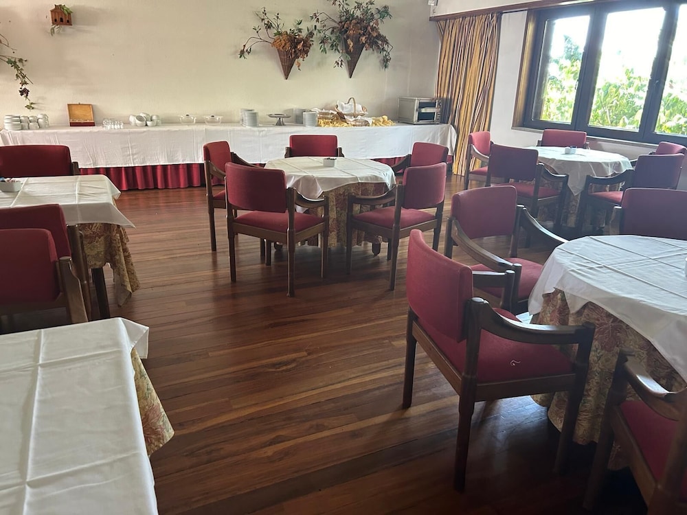 Lam Hotel Fortaleza de Almeida 28/35