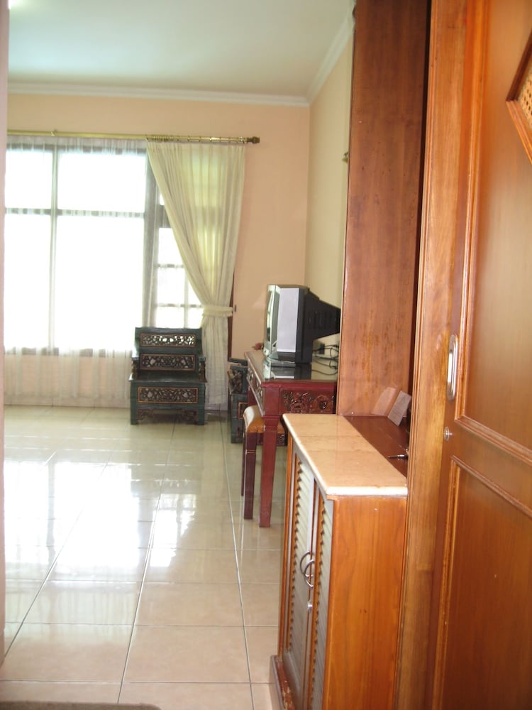Pondok Serrata Convention, Boutique &amp; Tourist Hotel 8/44
