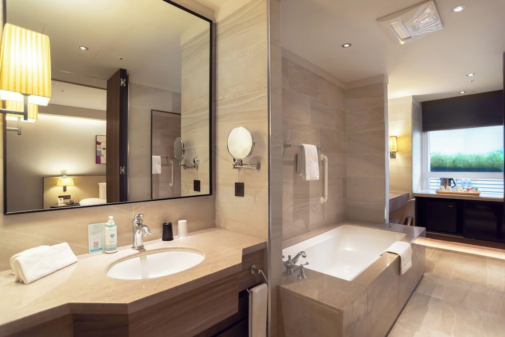 The Huan Hotel Taichung 31/31