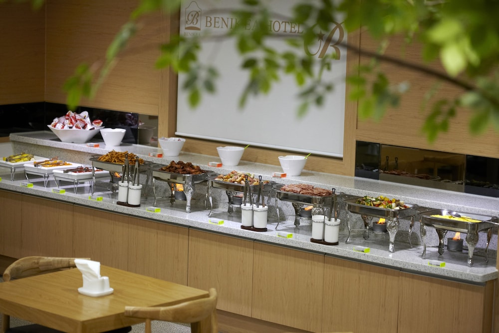 Benikea Hotel Yeosu 40/46