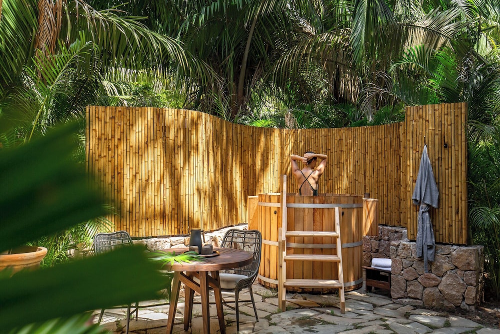 Naviva, A Four Seasons Resort, Punta Mita, Mexico - All Inclusive 7/50