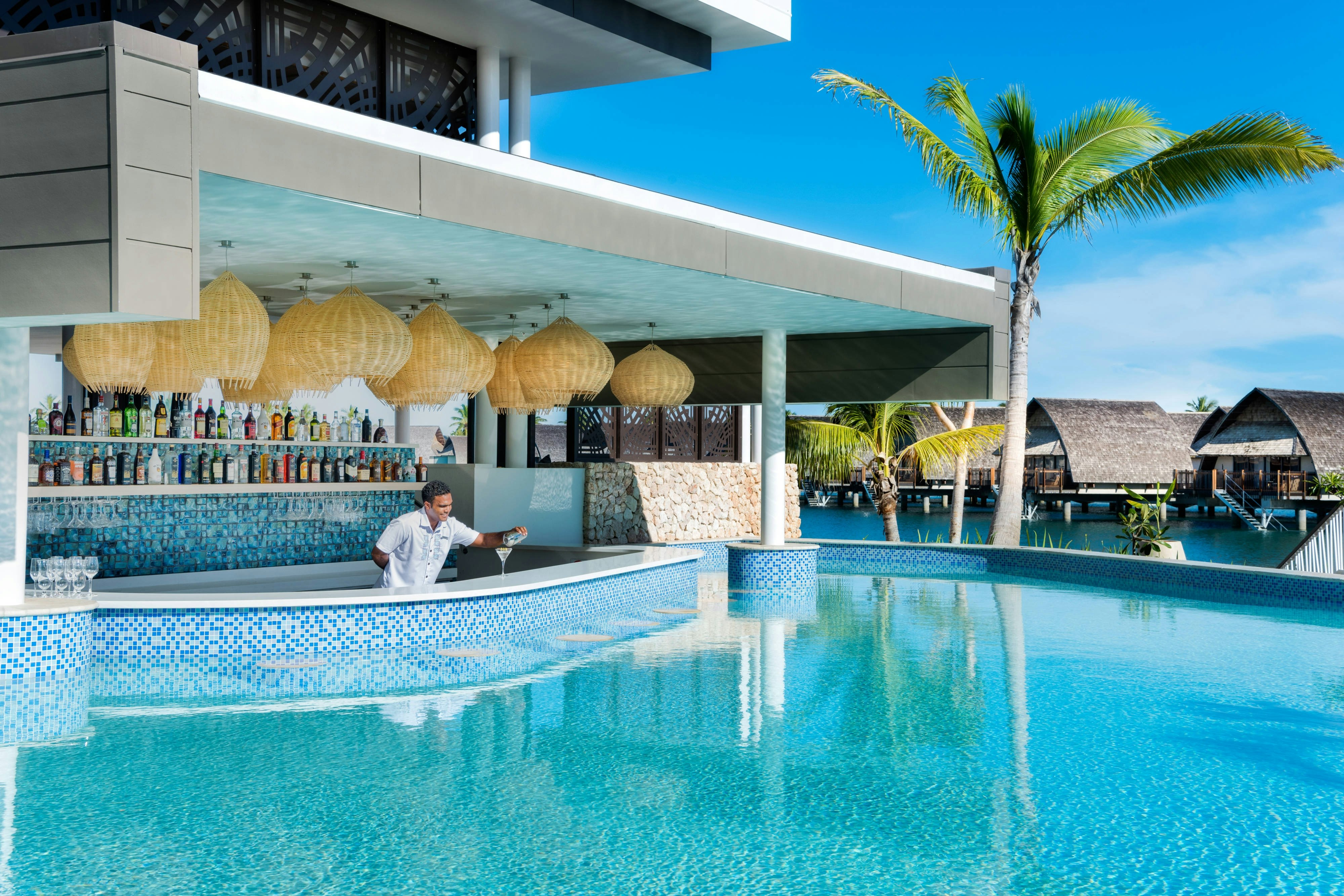 Fiji Marriott Resort Momi Bay 24/74