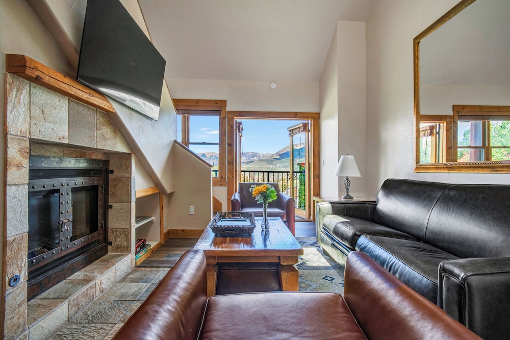 Mountain Lodge Telluride 48/73