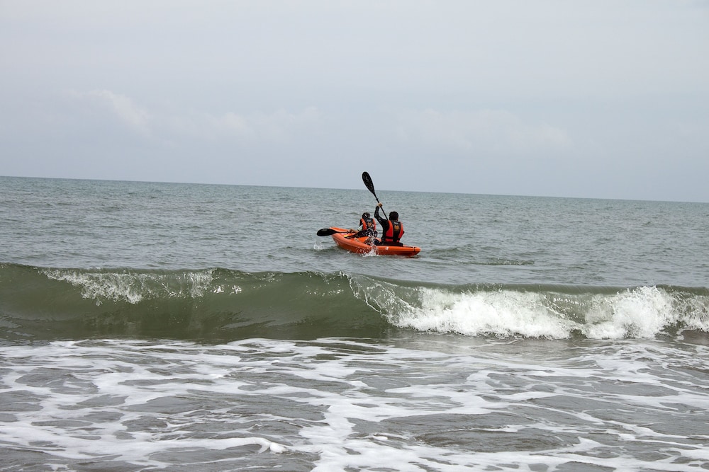 Estelar Playa Manzanillo 41/50
