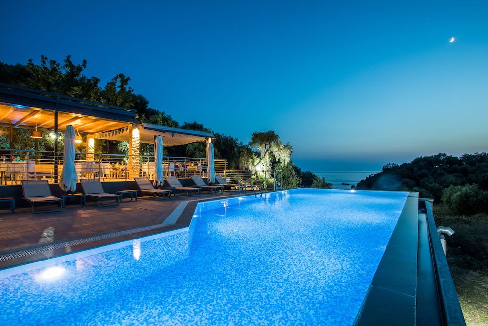AQUA OLIVA RESORT 31/71