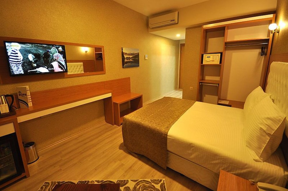 Bupa Hotel 19/26