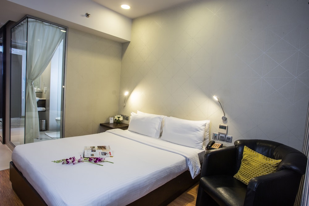 Keys Hotel Hosur Road 7/38