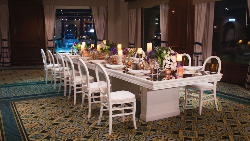 Boston Harbor Hotel 49/71