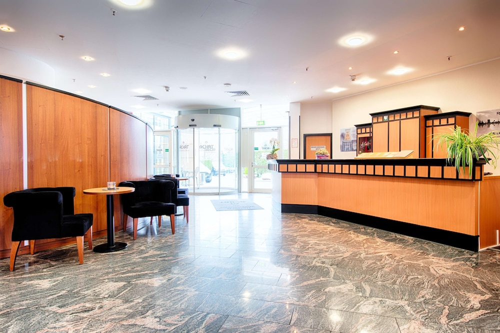 ACHAT Hotel Bochum Dortmund 10/50
