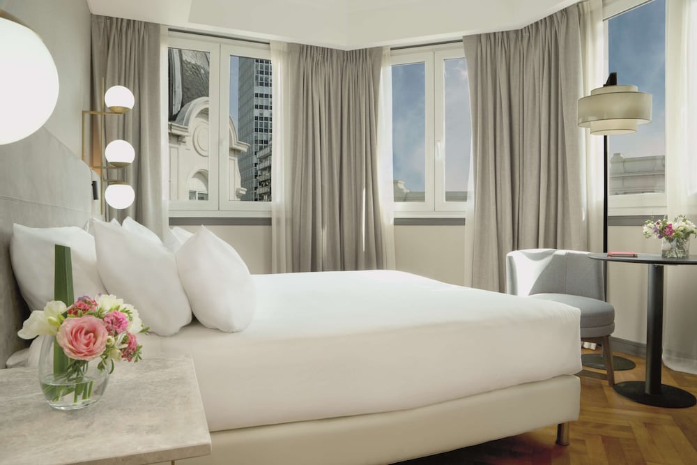 NH Collection Buenos Aires Crillon 5/30