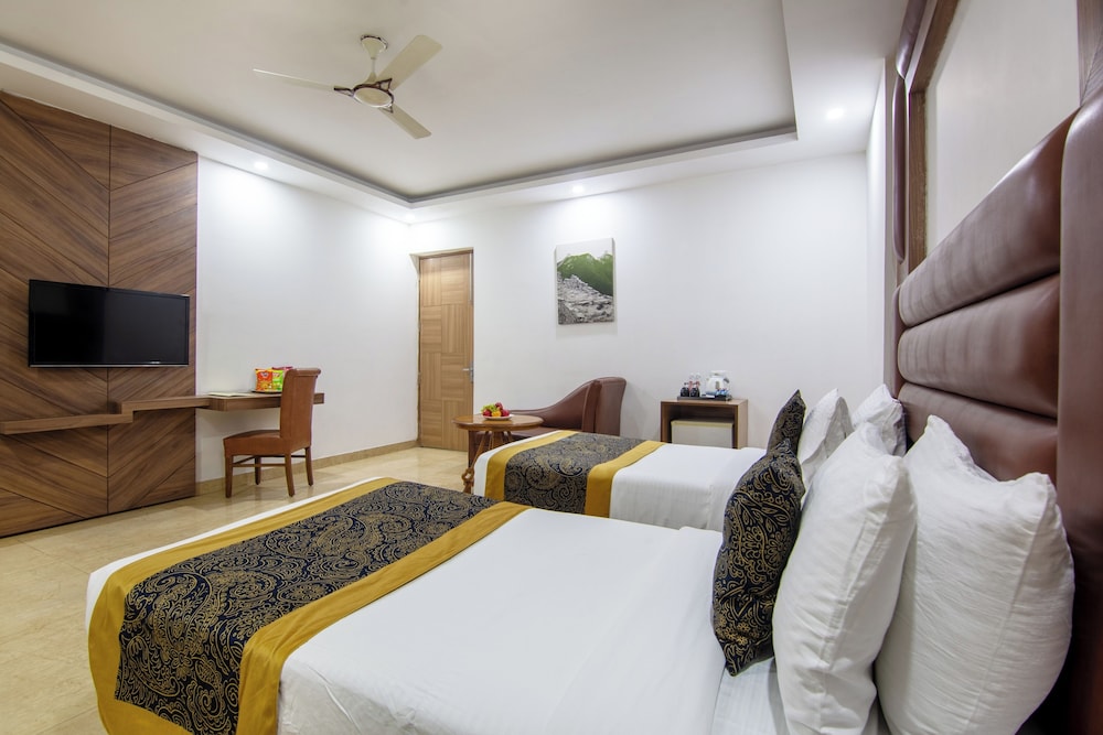 Hotel Lohmod 28/50
