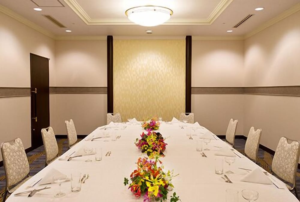 Hotel Metropolitan Yamagata 50/58