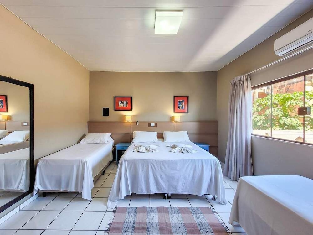 VOA Hotel Paraiso Das Aguas 28/84