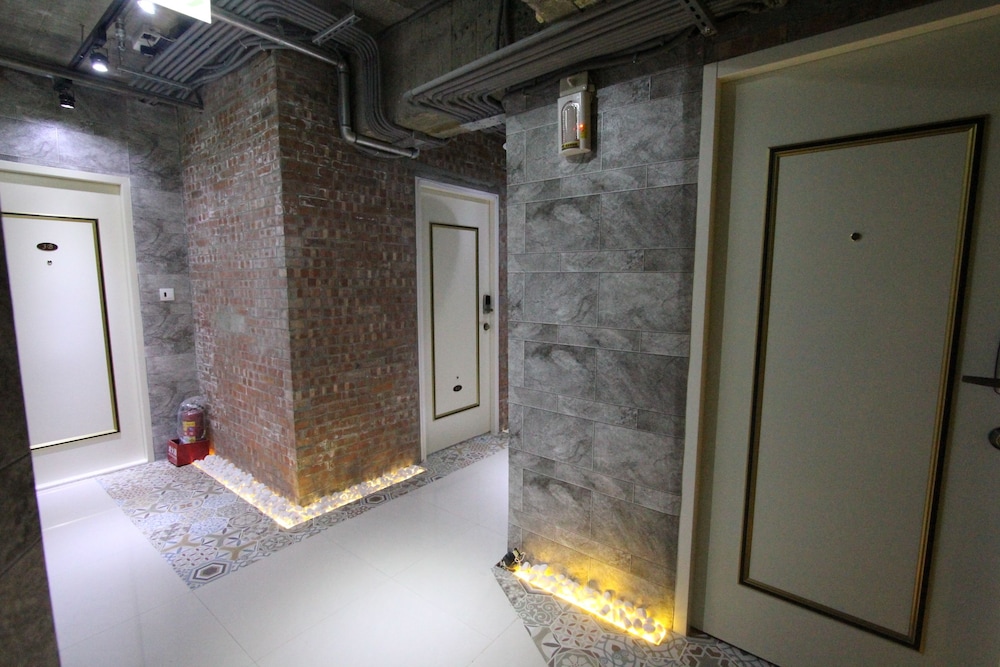 Cheers Loft - Hostel 29/50