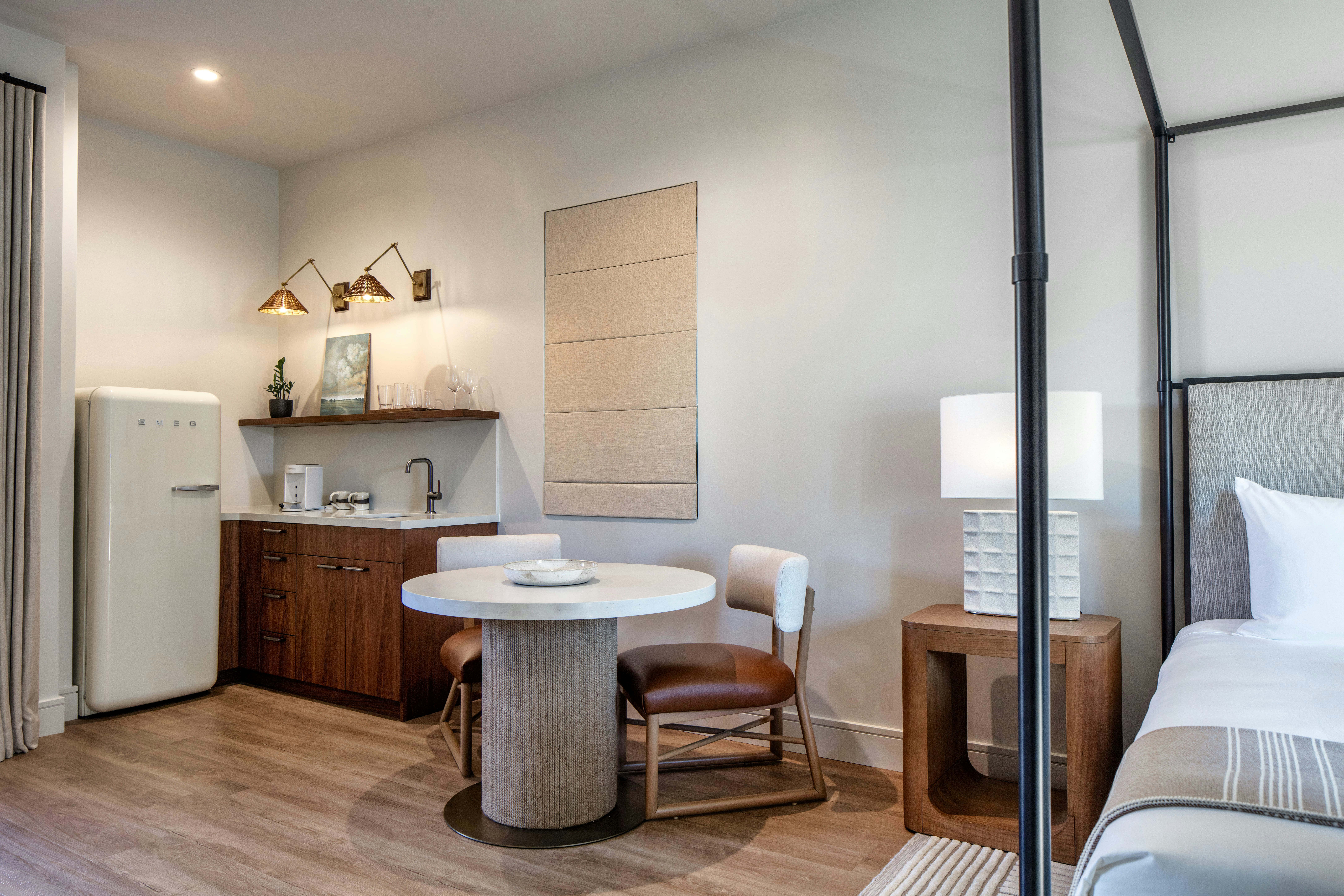 Duchamp Hotel Private Suites 16/51